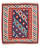 Kilim Fars Dywan 104x100cm