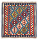 Kilim Fars Dywan 101x99cm