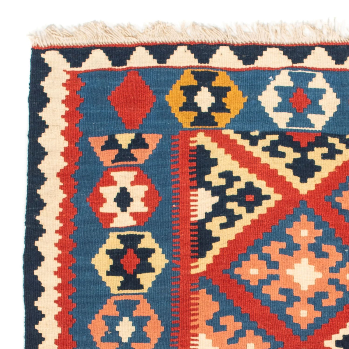 Kilim Fars Dywan 101x105cm