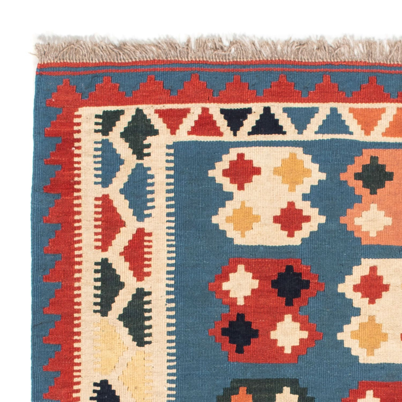 Kilim Fars Dywan 107x101cm