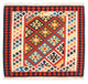 Kilim Fars Dywan 101x93cm