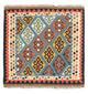 Kilim Fars Dywan 100x98cm