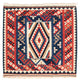 Kilim Fars Dywan 106x100cm