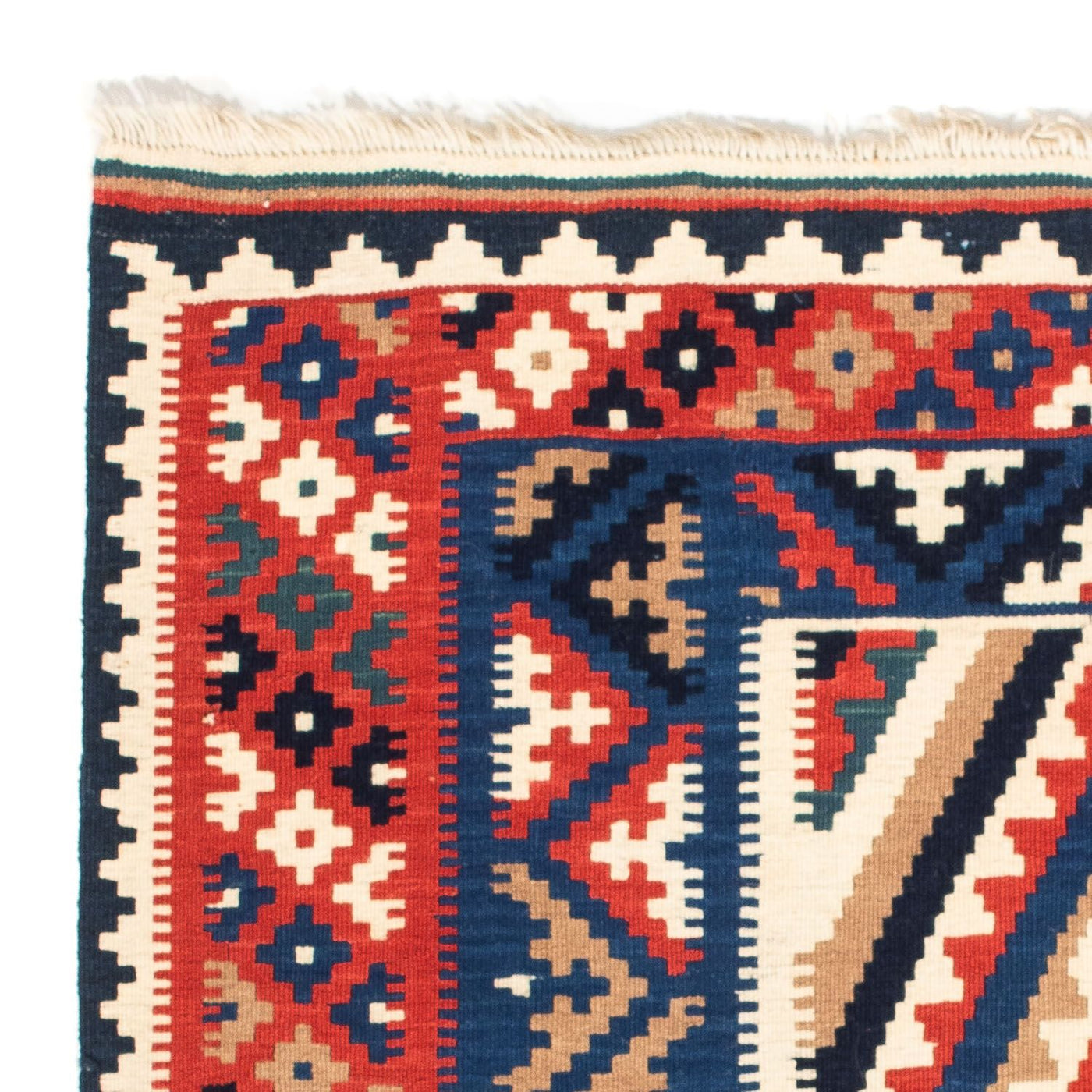 Kilim Fars Dywan 106x100cm