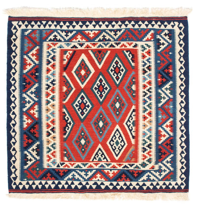 Kilim Fars Dywan 101x103cm