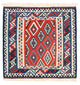 Kilim Fars Dywan 103x101cm