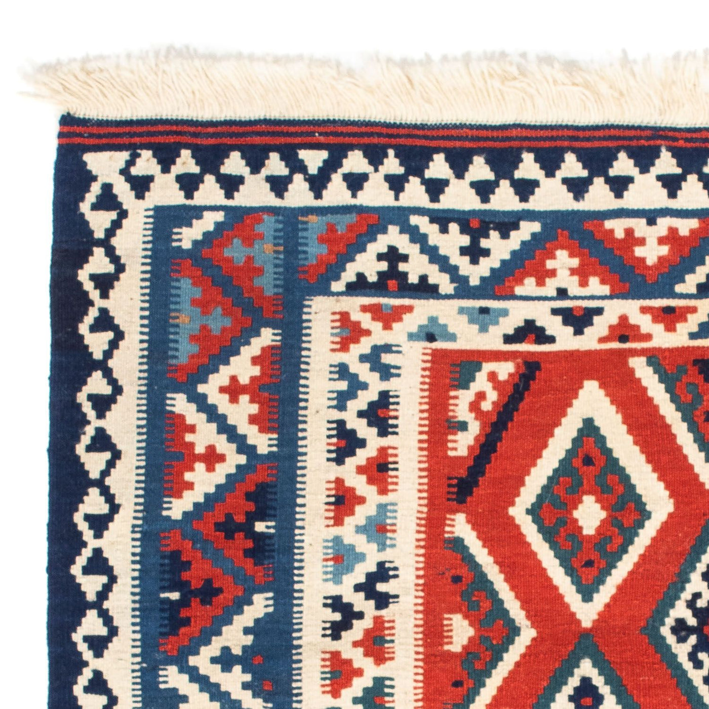 Kilim Fars Dywan 103x101cm