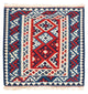 Kilim Fars Dywan 103x103cm