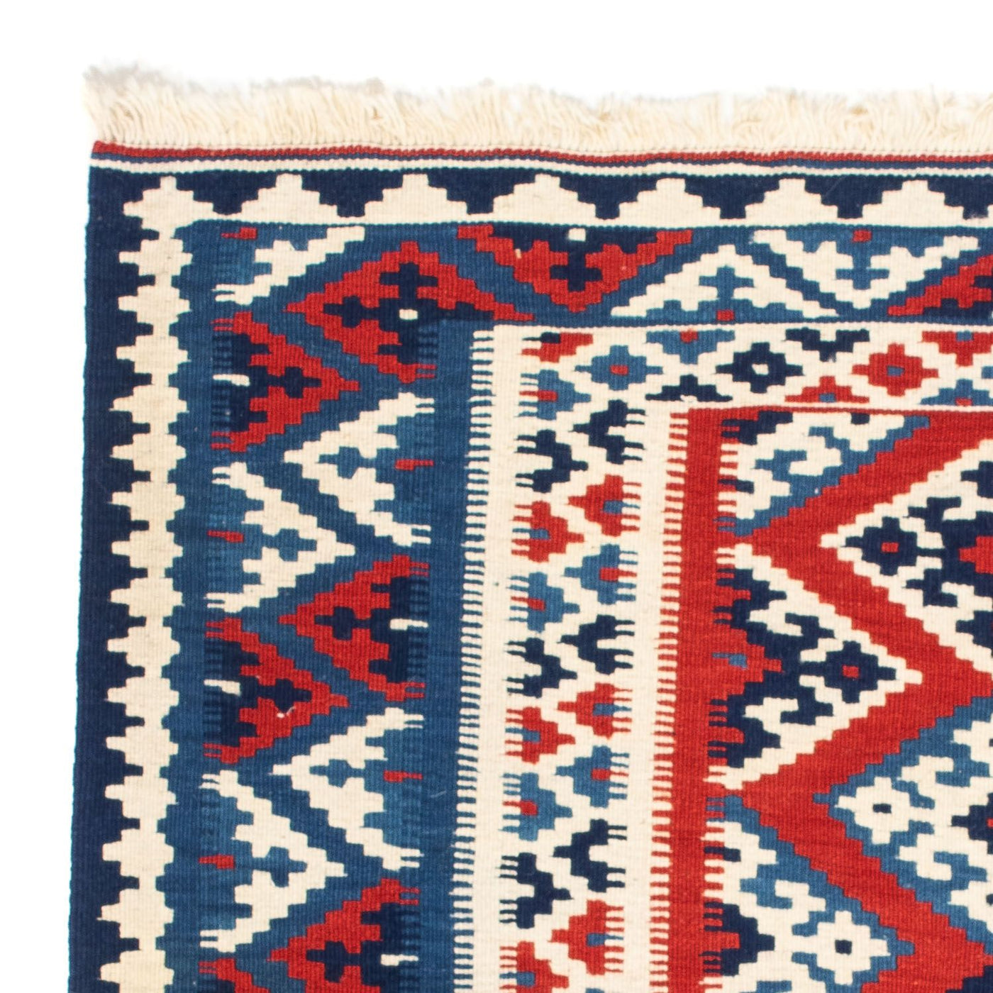 Kilim Fars Dywan 103x103cm