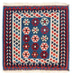 Kilim Fars Dywan 102x100cm