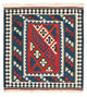 Kilim Fars Dywan 105x102cm