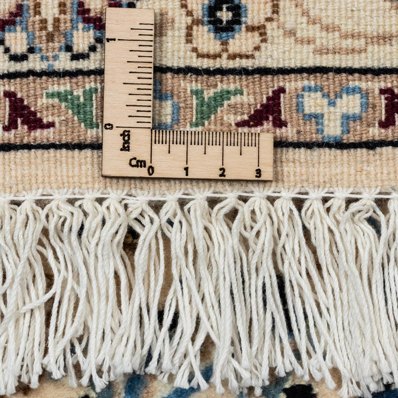 Dywan perski - Klasyczny - 356 x 248 cm - beżowy