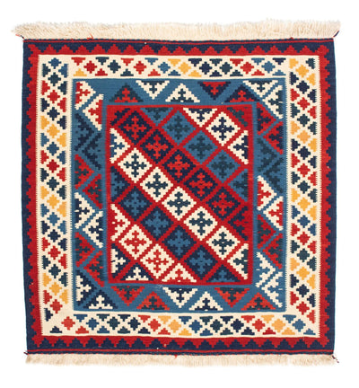 Kilim Fars Dywan 102x105cm