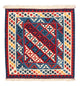 Kilim Fars Dywan 105x102cm