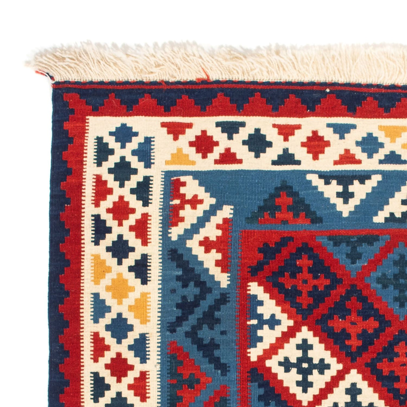 Kilim Fars Dywan 105x102cm