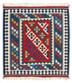 Kilim Fars Dywan 104x98cm
