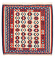 Kilim Fars Dywan 103x103cm