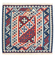 Kilim Fars Dywan 101x96cm