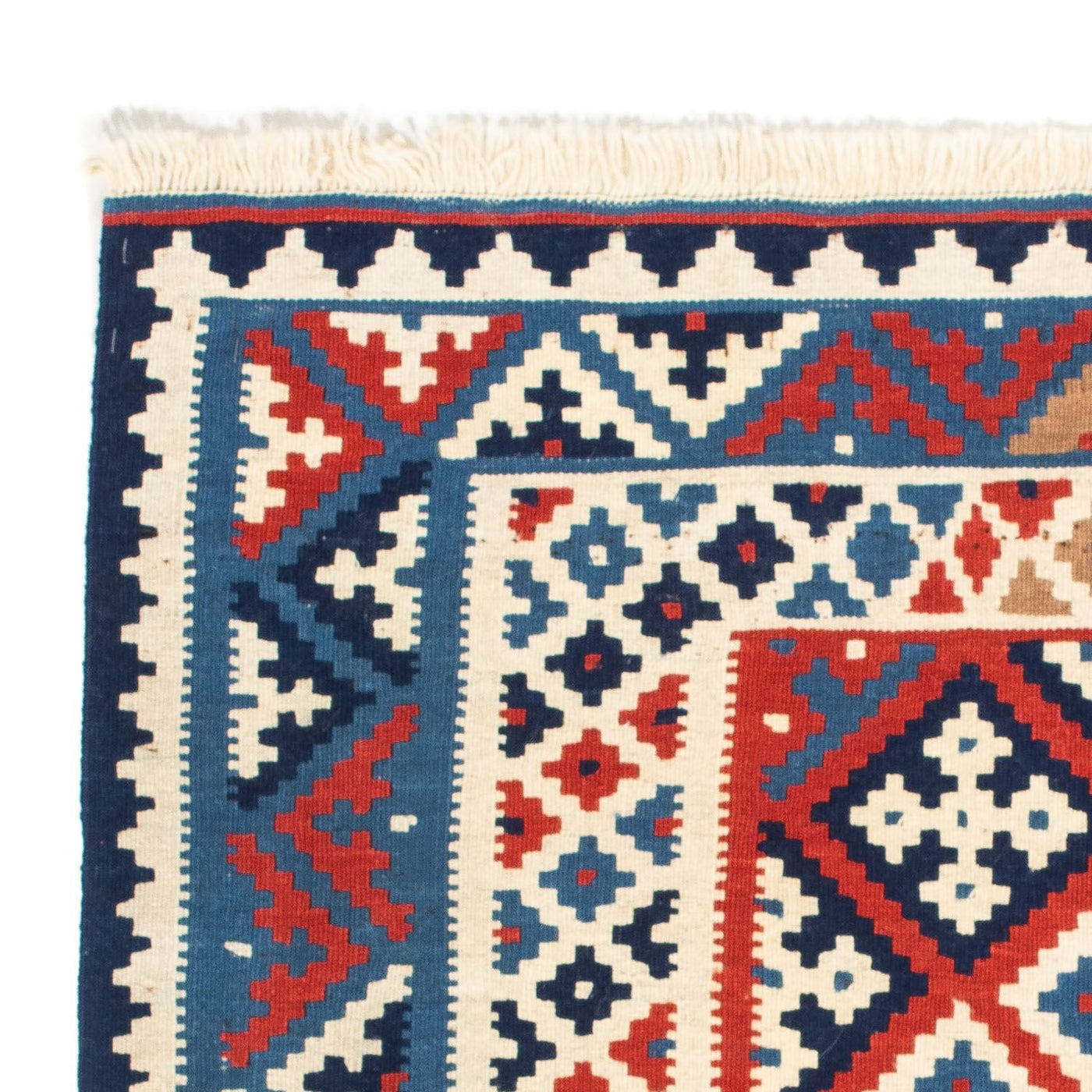 Kilim Fars Dywan 101x96cm