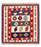Kilim Fars Dywan 106x100cm