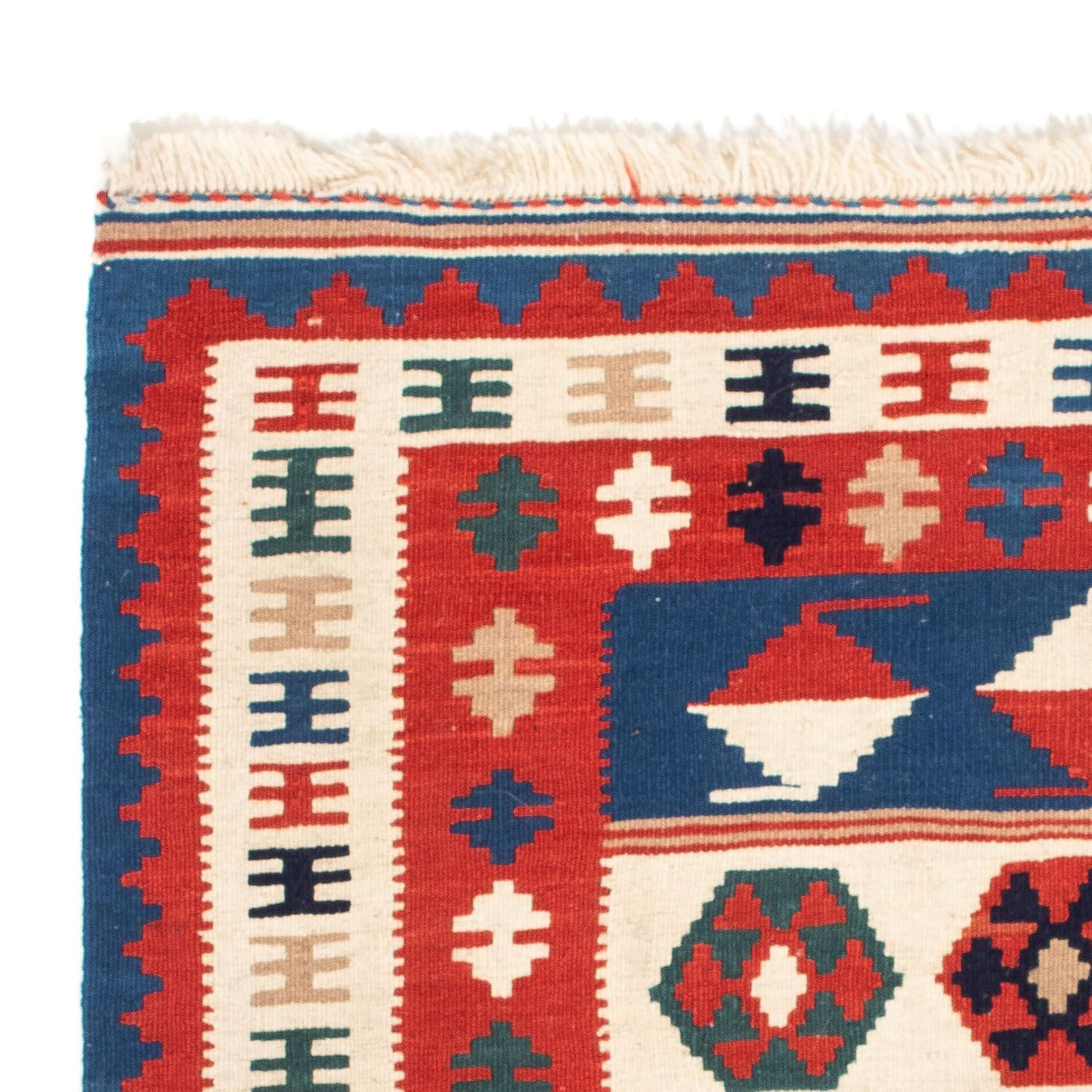 Kilim Fars Dywan 106x100cm