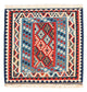 Kilim Fars Dywan 104x100cm
