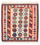 Kilim Fars Dywan 104x102cm