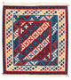 Kilim Fars Dywan 105x104cm