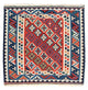 Kilim Fars Dywan 103x100cm