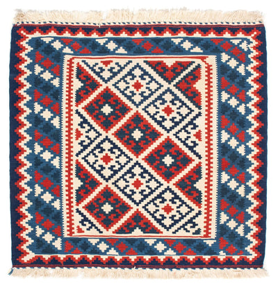 Kilim Fars Dywan 102x103cm