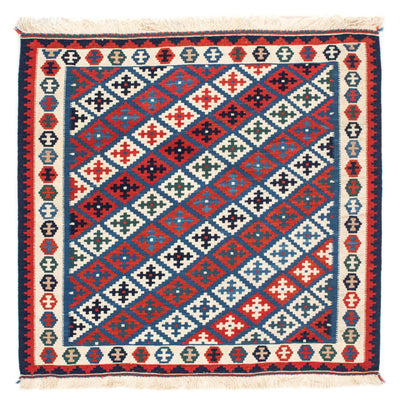 Kilim Fars Dywan 103x105cm