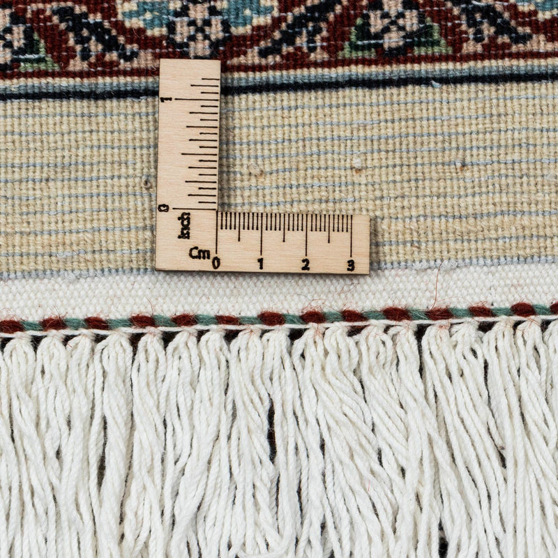 Dywan perski - Klasyczny - 343 x 247 cm - beżowy