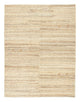 Gabbeh perski Dywan 146x189cm - Perserteppich Wollteppich