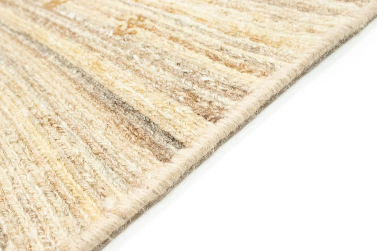 Gabbeh perski Dywan 146x189cm - Perserteppich Wollteppich