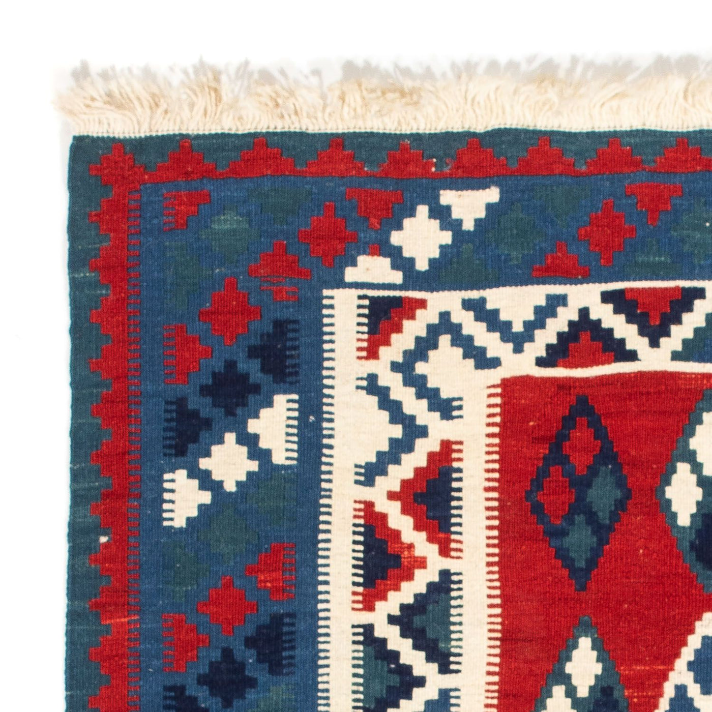 Kilim Fars Dywan 104x100cm