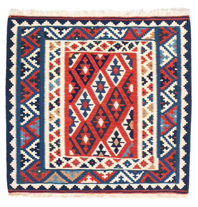 Kilim Fars Dywan 100x102cm