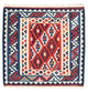 Kilim Fars Dywan 102x100cm