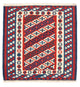 Kilim Fars Dywan 102x102cm