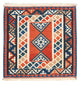 Kilim Fars Dywan 102x102cm