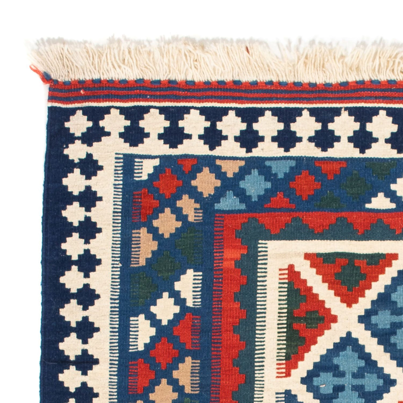 Kilim Fars Dywan 103x100cm