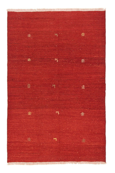 Gabbeh perski Dywan 121x187cm - Perserteppich Wollteppich