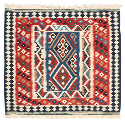 Kilim Fars Dywan 99x104cm