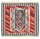 Kilim Fars Dywan 104x99cm