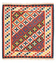 Kilim Fars Dywan 106x102cm