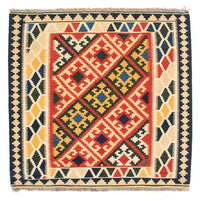 Kilim Fars Dywan 103x101cm – product image