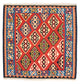 Kilim Fars Dywan 105x104cm