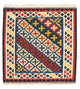 Kilim Fars Dywan 101x101cm