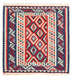 Kilim Fars Dywan 104x103cm