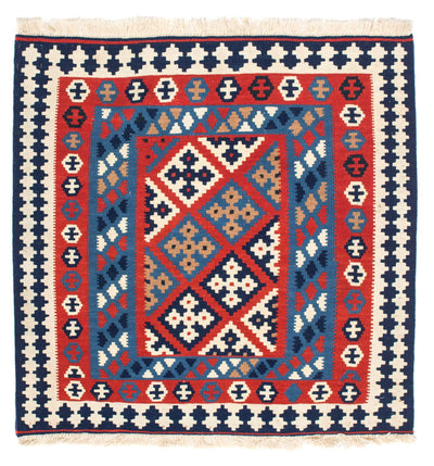 Kilim Fars Dywan 101x103cm