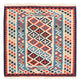 Kilim Fars Dywan 105x100cm